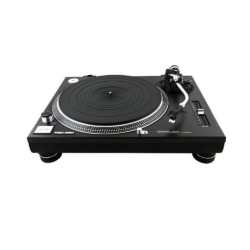 Technics 1210 MK2