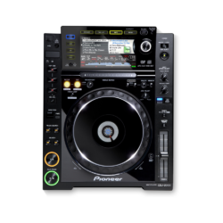 Pioneer CDJ 2000